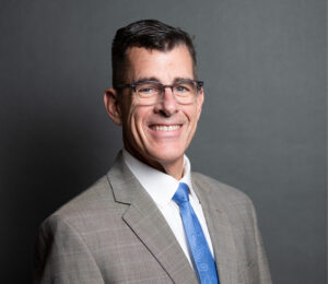 Bernard I. Bostwick