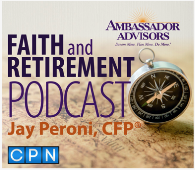 Faith and Retirement Podcast.