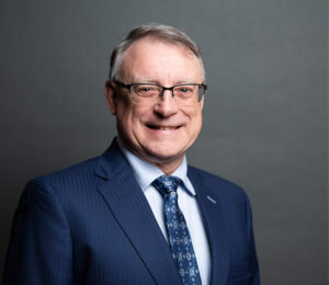 Daniel R. Bailey