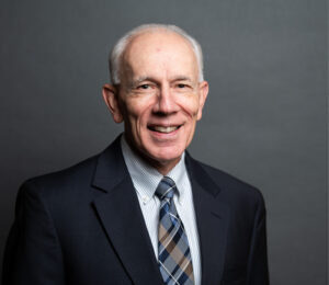 Leonard J. Marsch