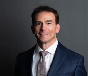 Adrian E. Young