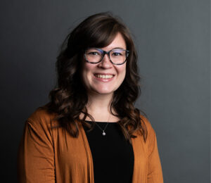 Kelsey Brightbill