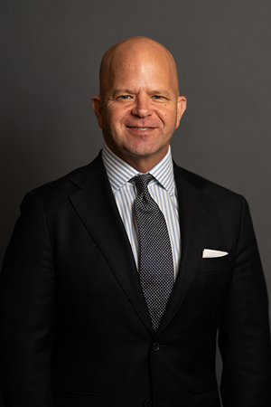 Jamie Schrotberger, CFA