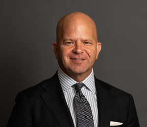 Jamie Schrotberger, CFA