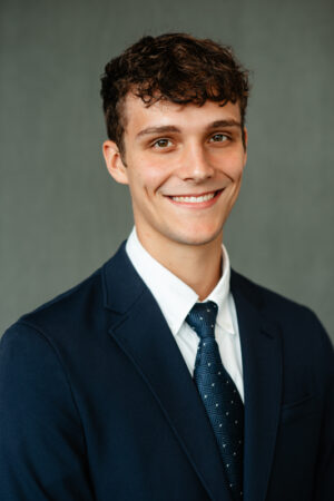 Grant Zook