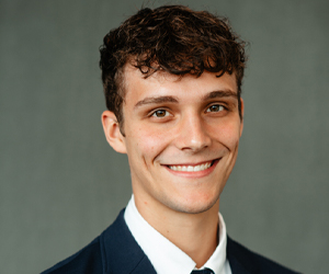 Grant Zook